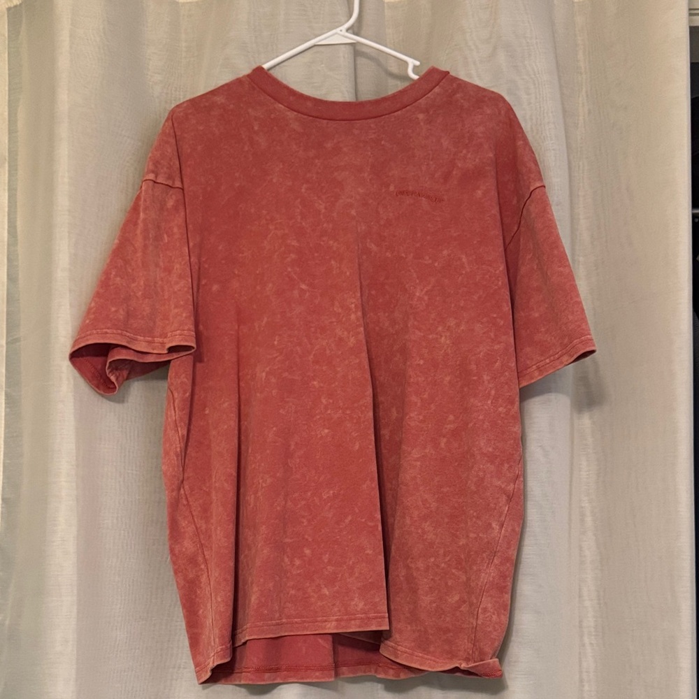Men's under armor Casual T-Shirt